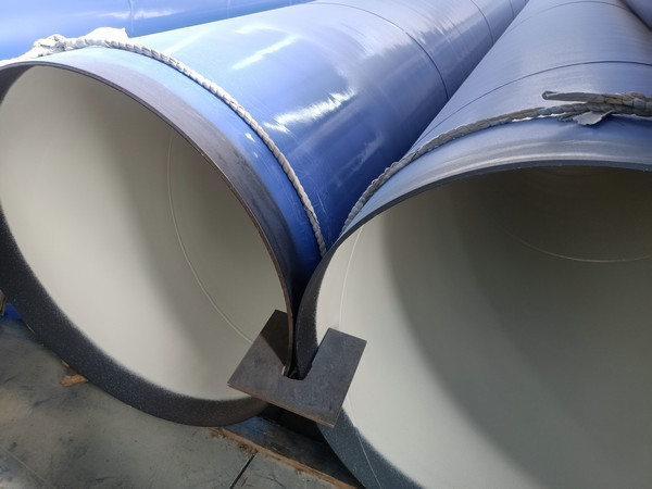 GB50268液体环氧涂料防腐钢管标准解读