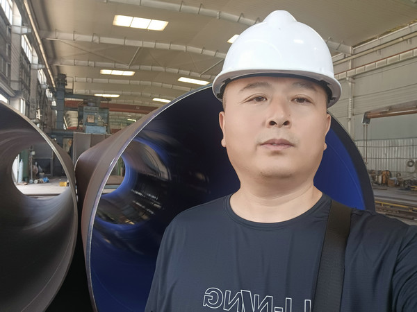 输水用焊接钢管内外防腐形式设计方案2